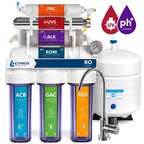 Drinking Water Filters .